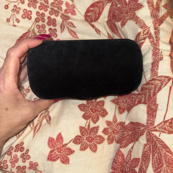 Linda Farrow white & Cream Sunglasses - Picture 8 of 9